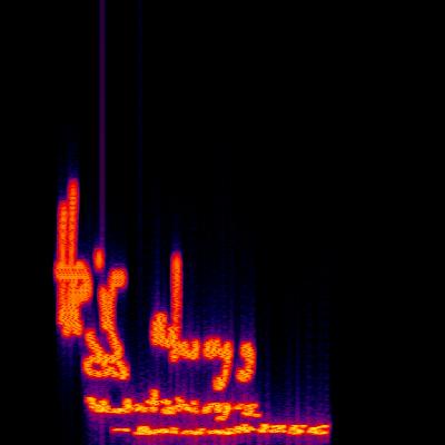 Spectrogram