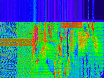 Spectrogram