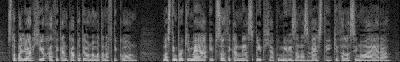 Spectrogram
