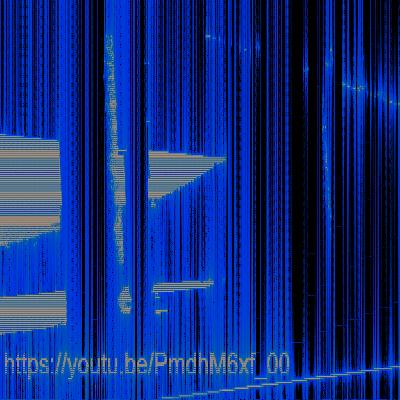 Spectrogram