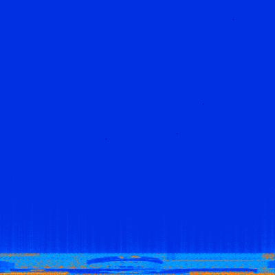 Spectrogram