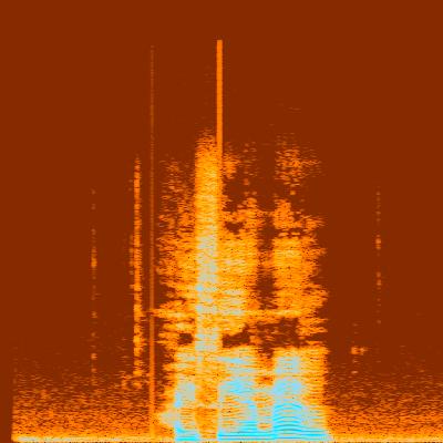 Spectrogram
