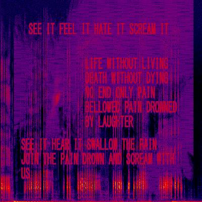 Spectrogram