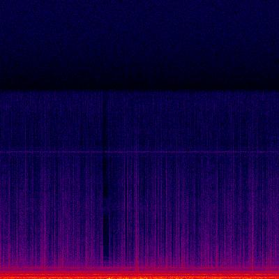 Spectrogram