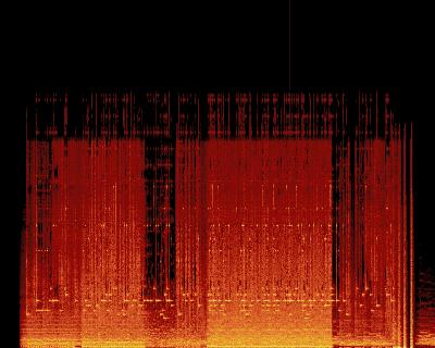 Spectrogram