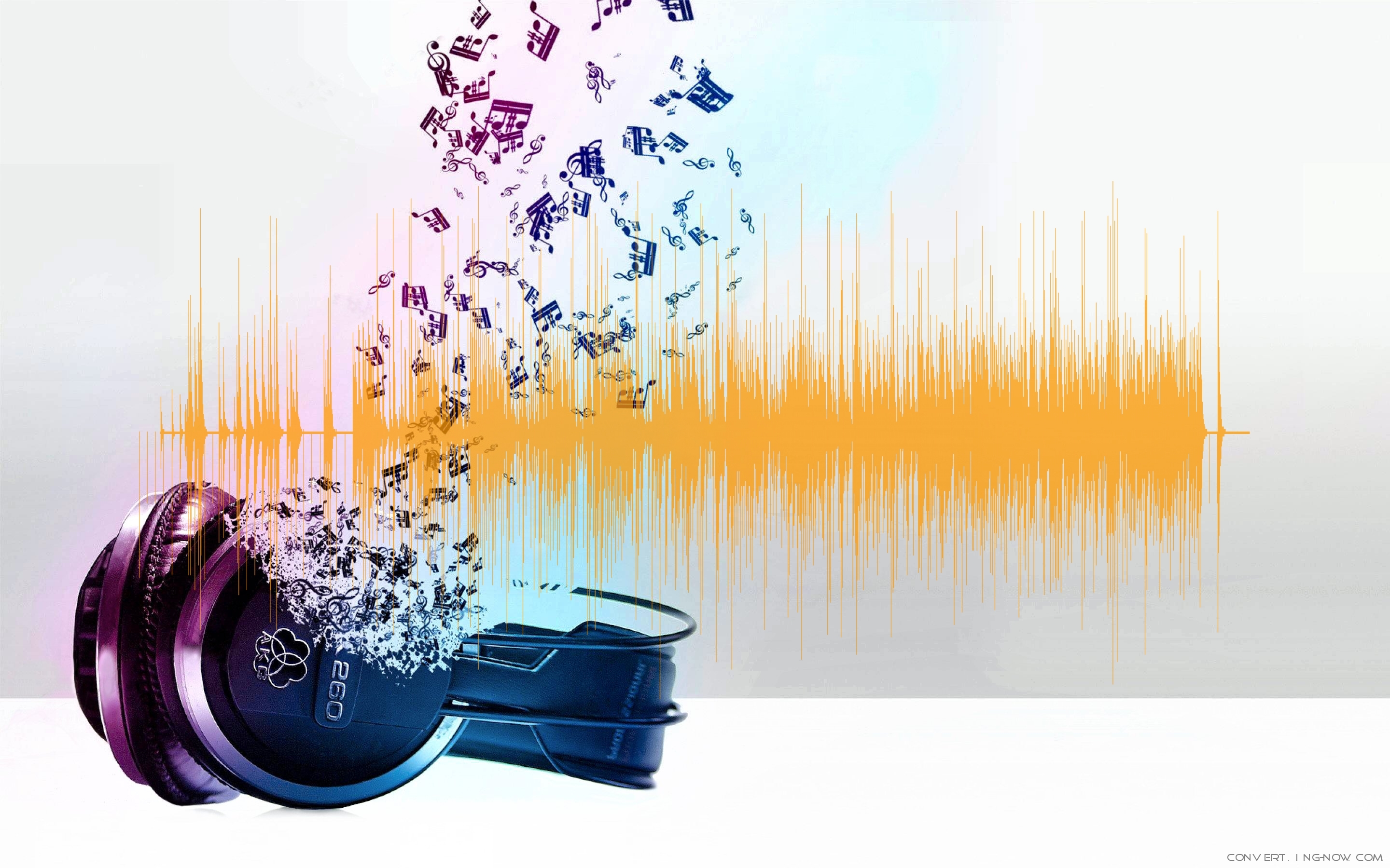 MP3 Audio Wallpaper - Share | convert.ing-now.com