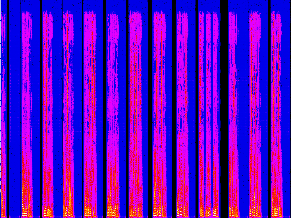 Spectrogram