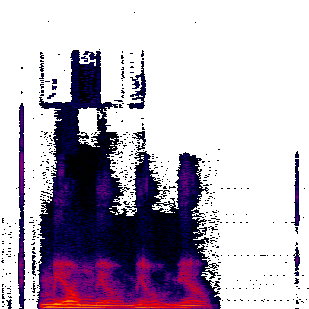 Spectrogram