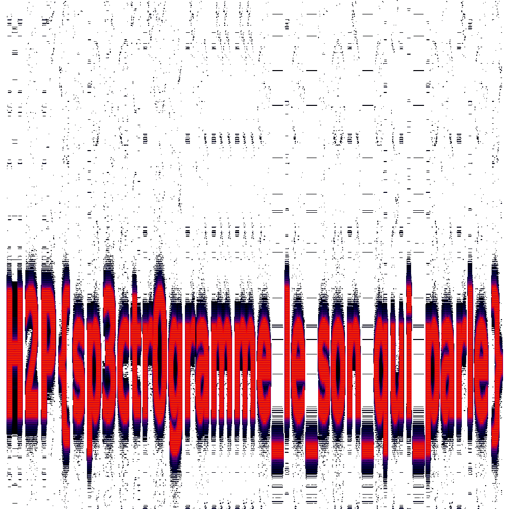 Spectrogram