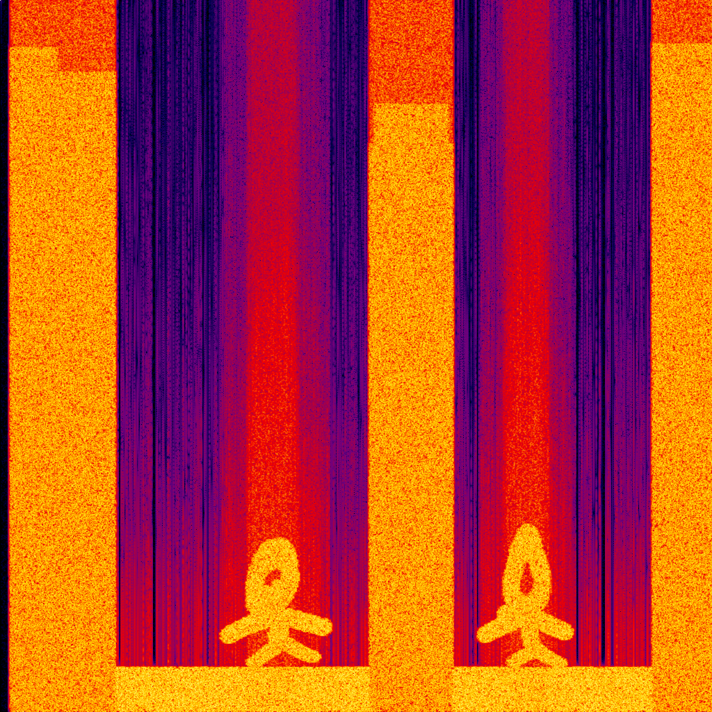 Spectrogram