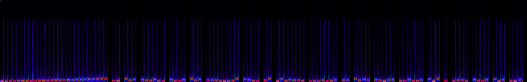 Spectrogram