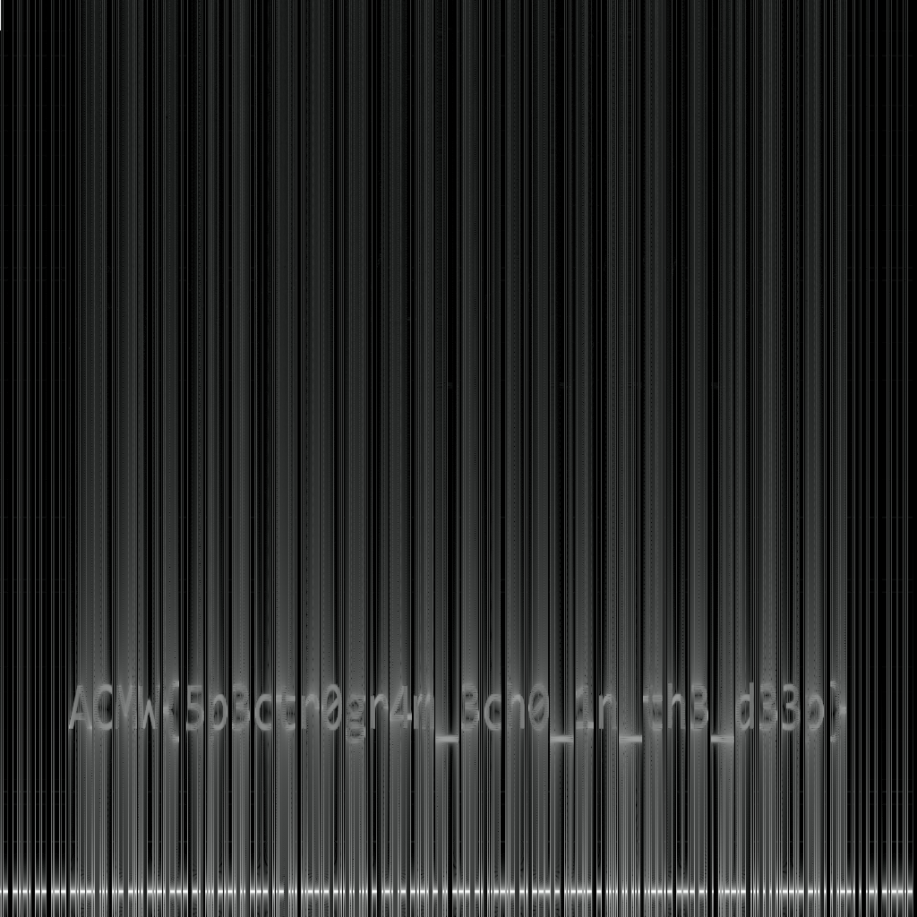 Spectrogram