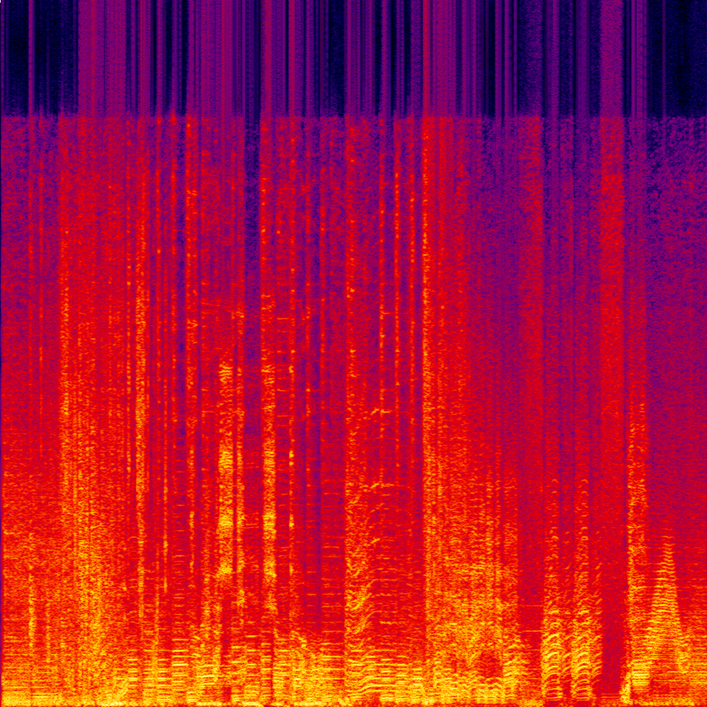 Spectrogram