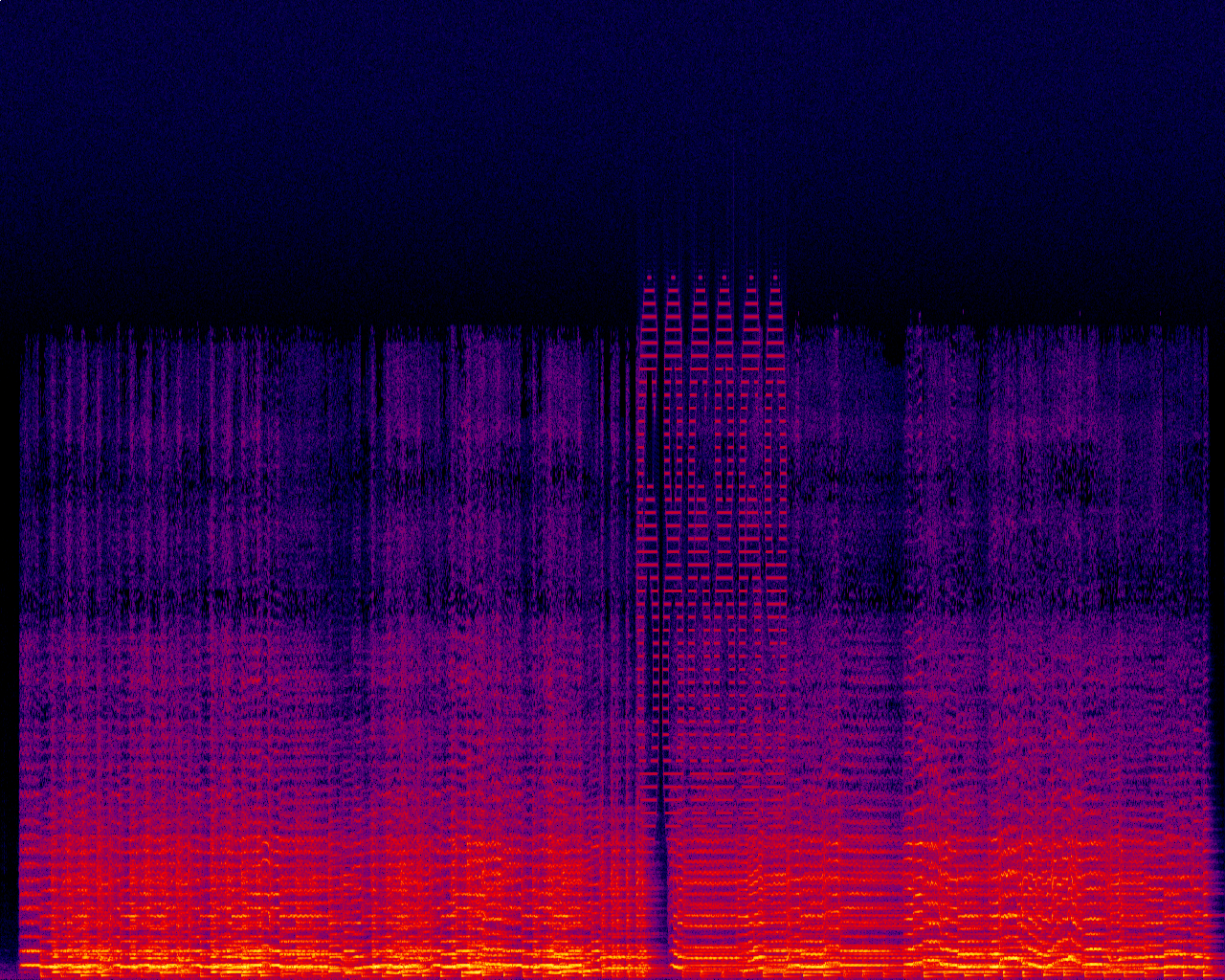Spectrogram