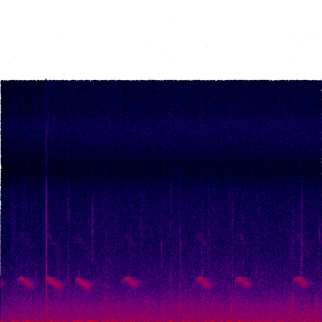 Spectrogram