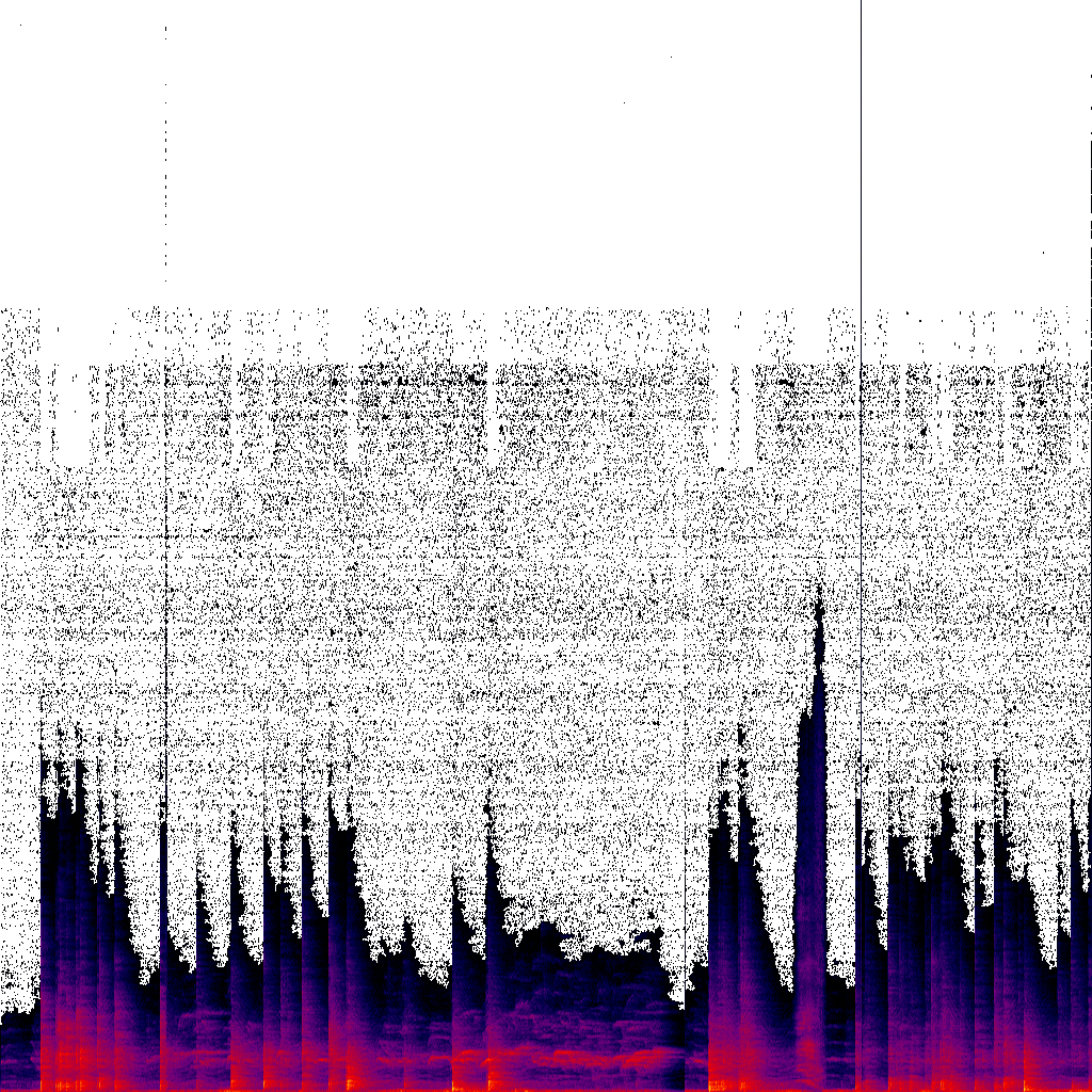 Spectrogram