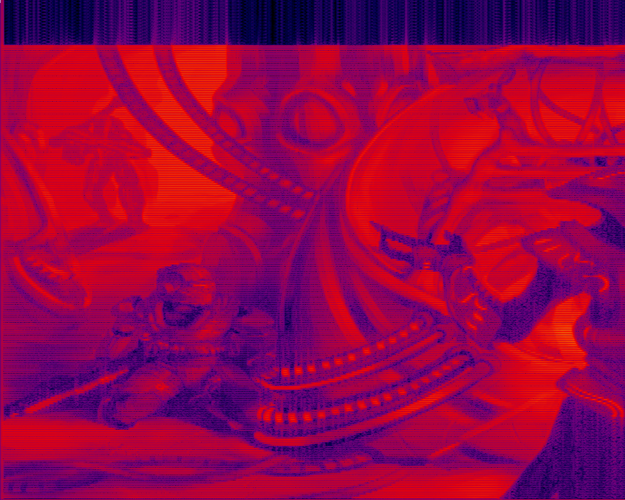 Spectrogram