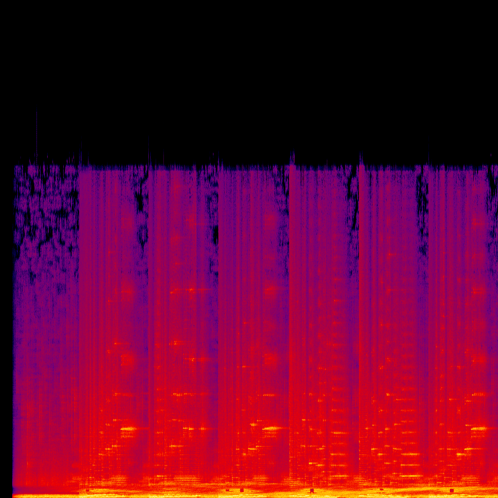 Spectrogram