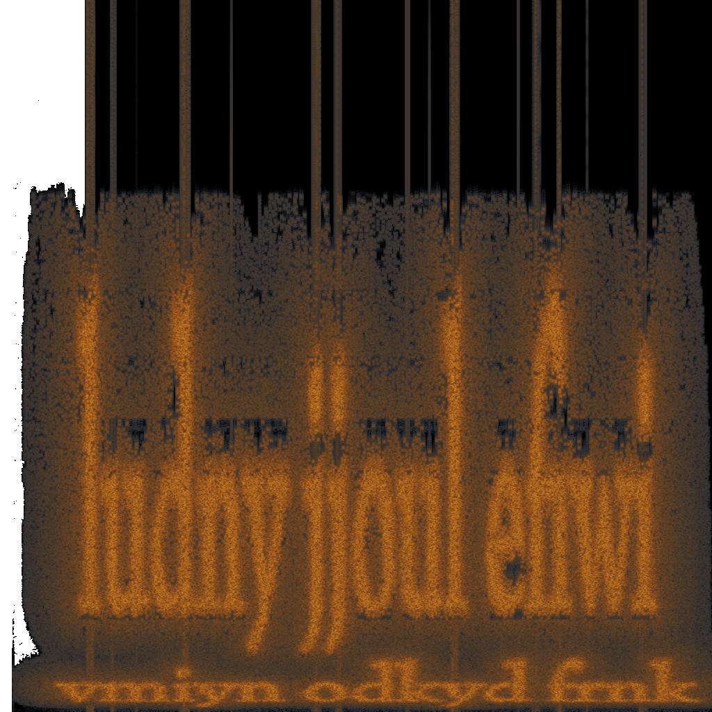 Spectrogram