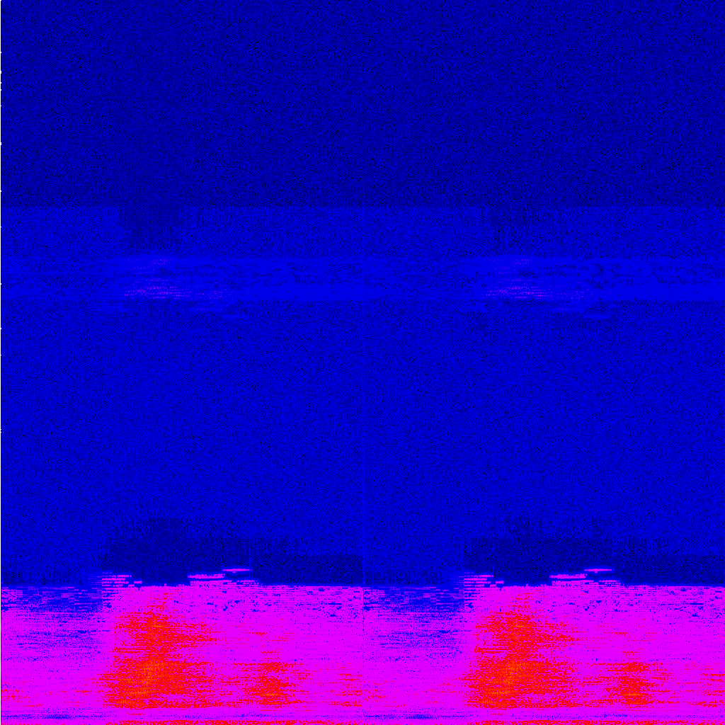 Spectrogram