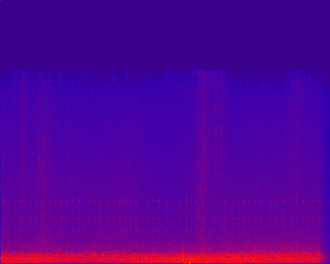 Spectrogram