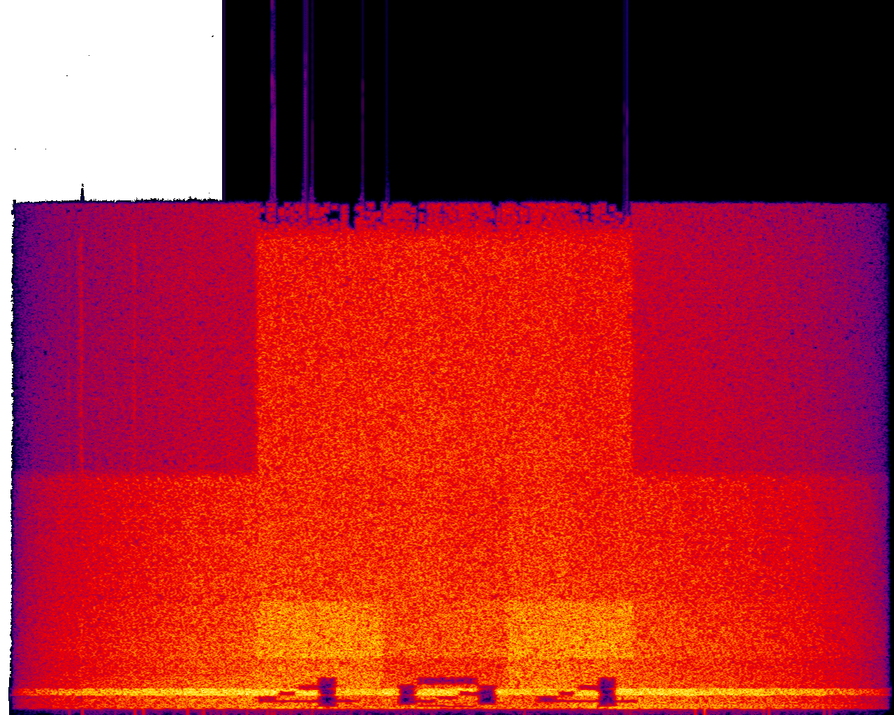 Spectrogram