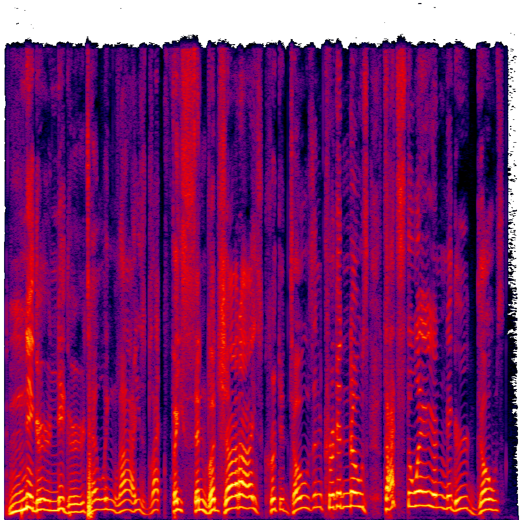 Spectrogram