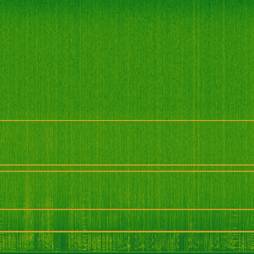 Spectrogram