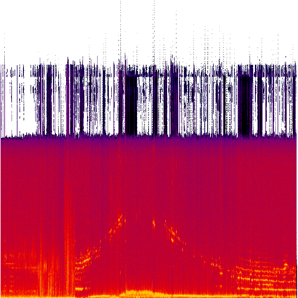 Spectrogram